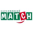 Logo du magasin Match