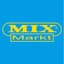 Magasin Mix Markt logo