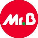 Logo du magasin Mr Bricolage