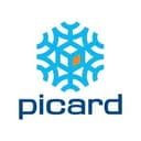 Logo du magasin Picard