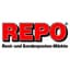 Magasin Repo Markt logo