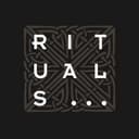 Logo du magasin Rituals