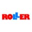 Magasin ROLLER logo