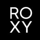 Logo du magasin Roxy