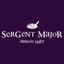 Magasin Sergent Major logo