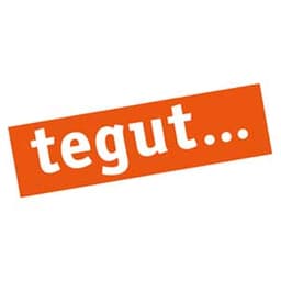 Logo Tegutofficiel