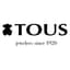 Magasin TOUS logo
