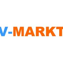 Logo V Marktofficiel
