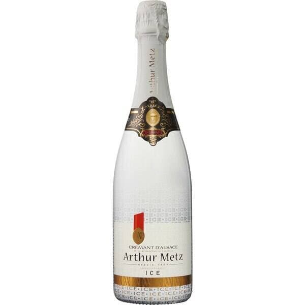 Cremant D'alsace Aop