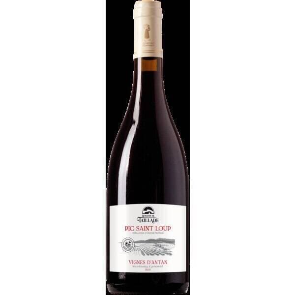 Pic Saint Loup Aop 2021