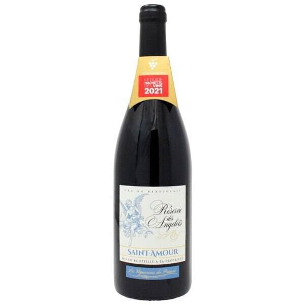 Saint Amour Aop 2022