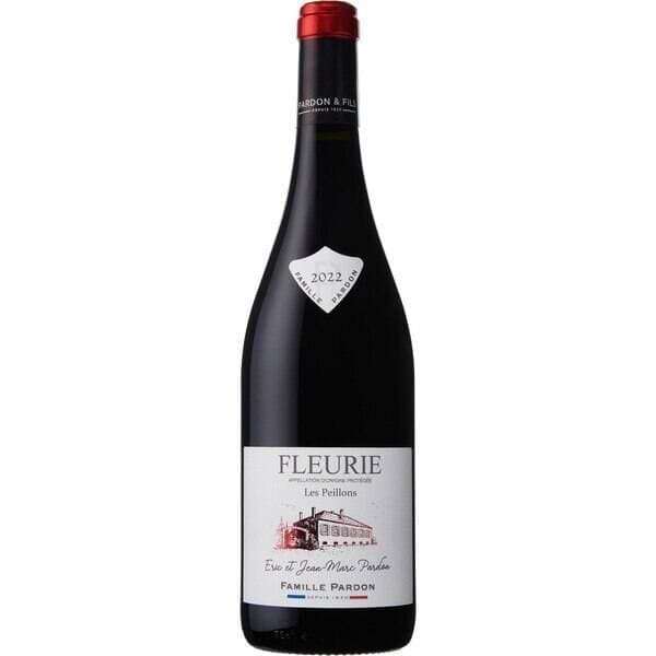 Fleurie Aop 2022