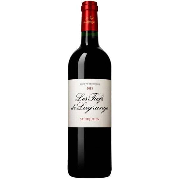 Saint Julien Aop 2018