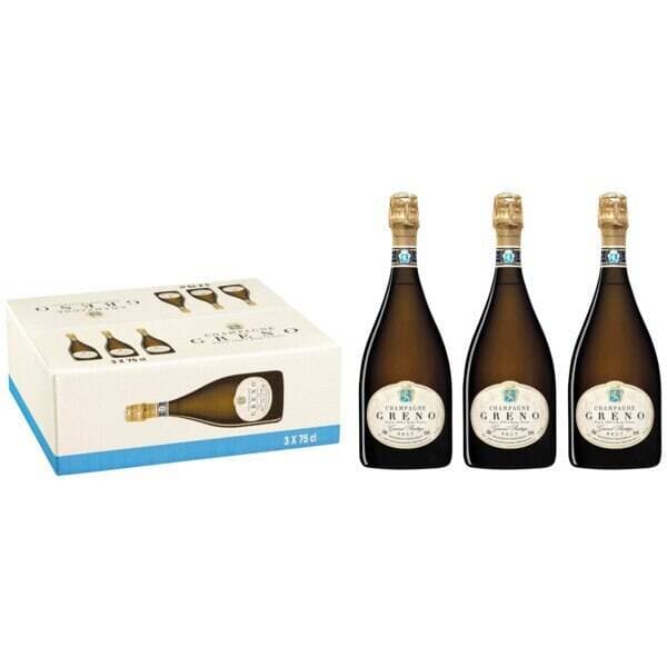 Champagne Greno