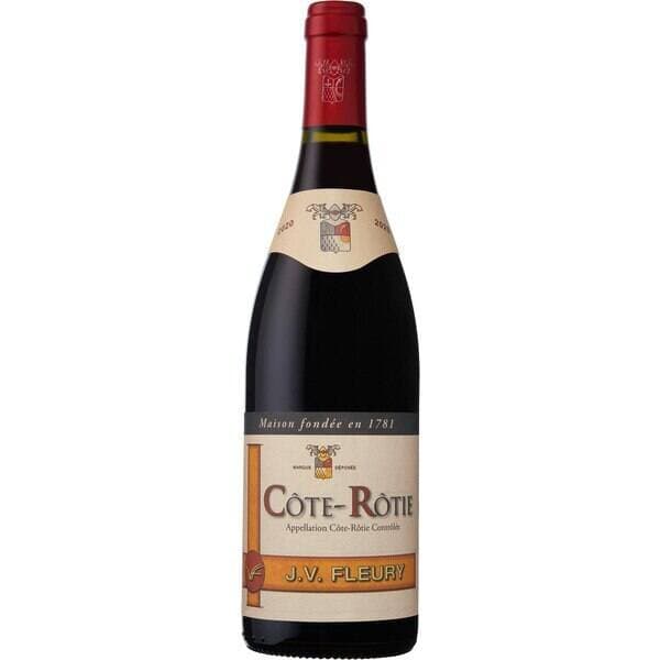 Côte Rotie Aop 2020