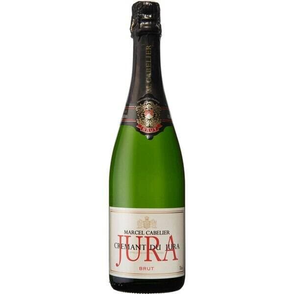 Cremant Du Jura Aop