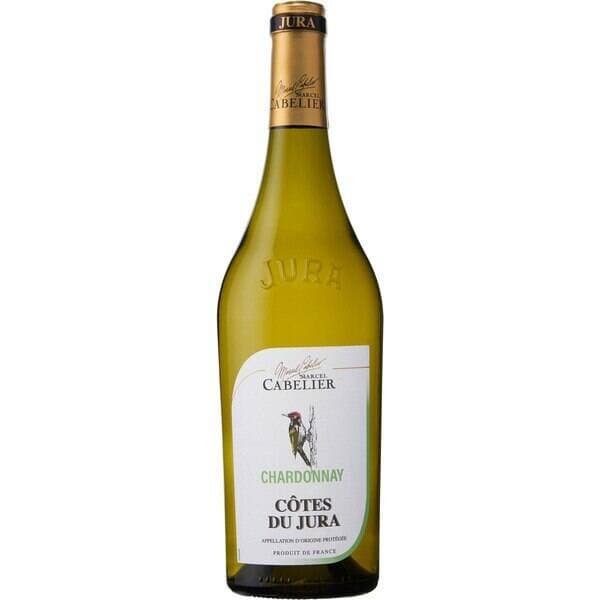 Côtes Du Jura Aop 2021