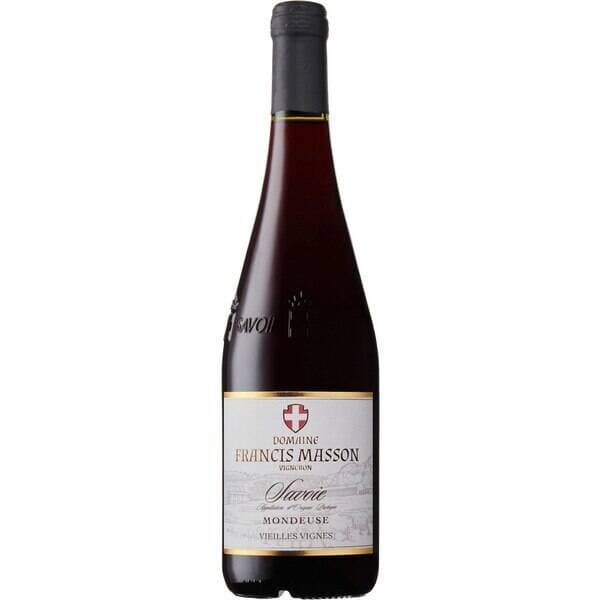 Savoie Mondeuse Aop 2023