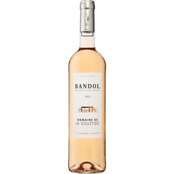 Bandol Aop 2022