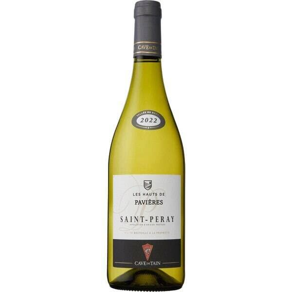 Saint Péray Aop 2022