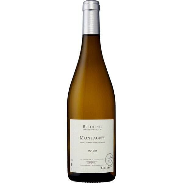 Montagny Aop 2018
