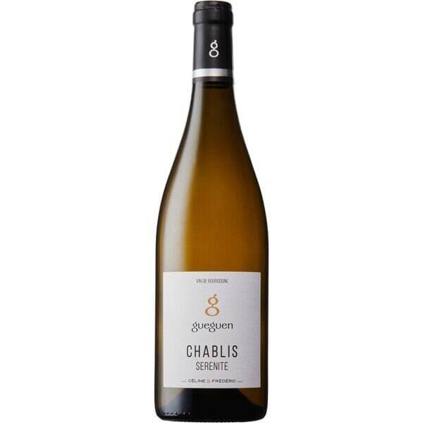 Chablis Aop 2022