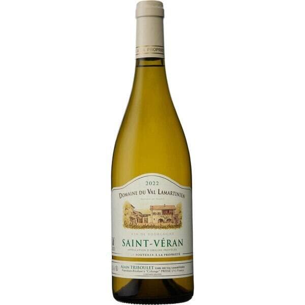 Saint Véran Aop 2022
