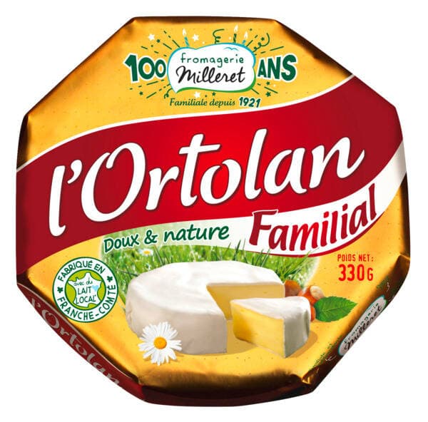 L'Ortolan Familial