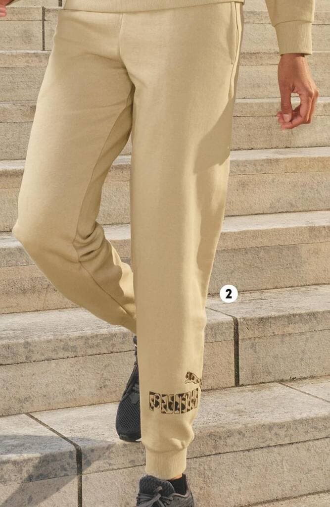 PUMA PANTALON