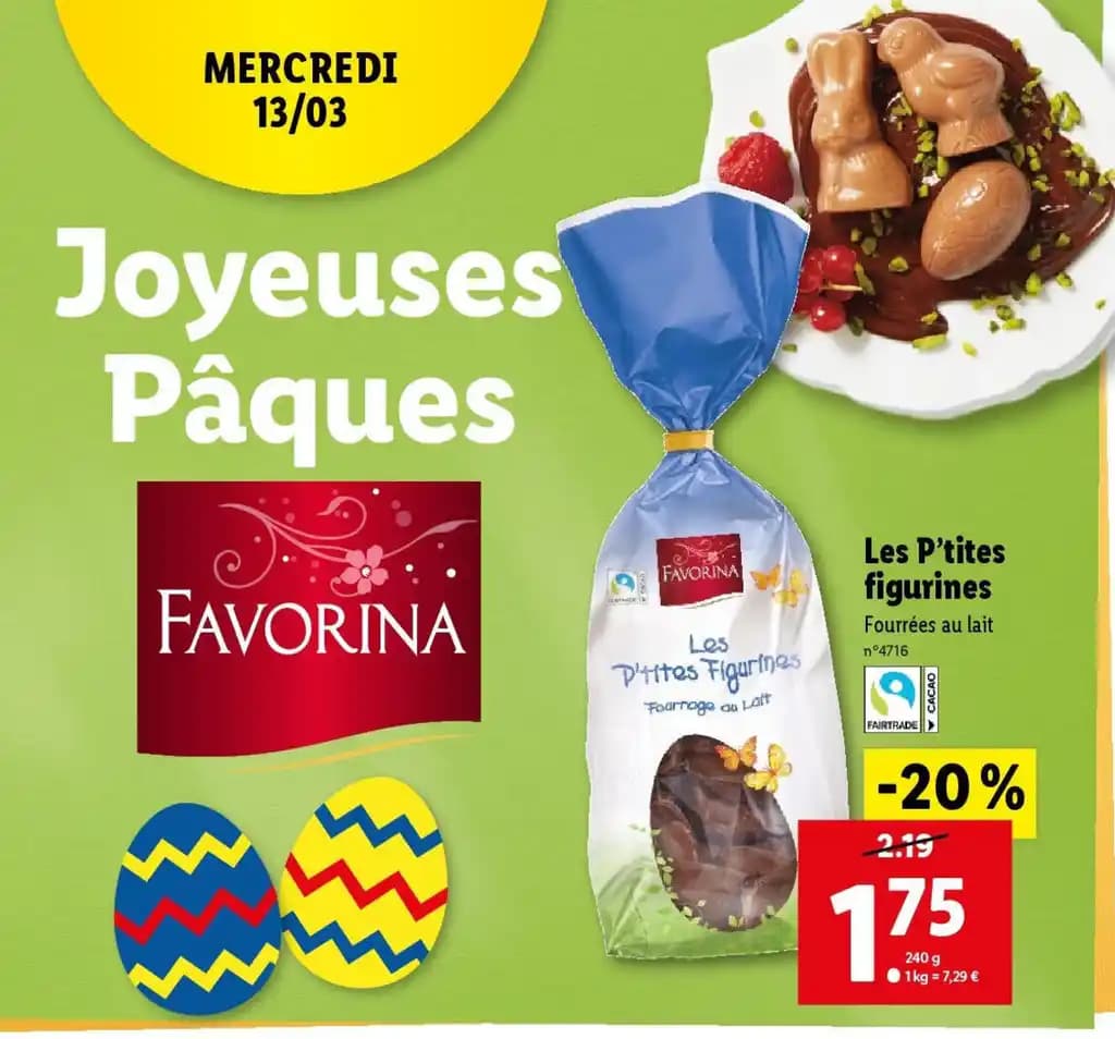 Les P'tites Figurines