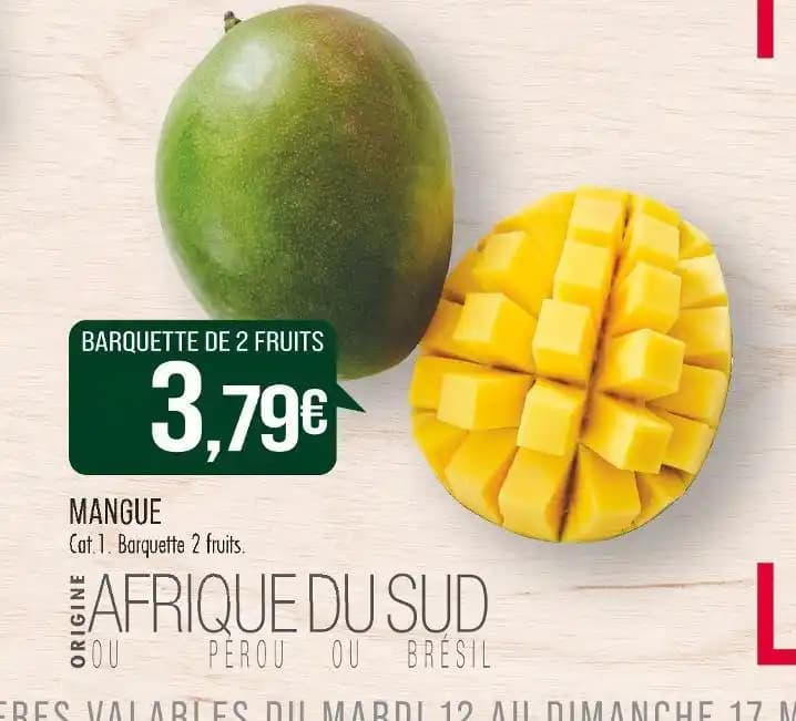 MANGUE