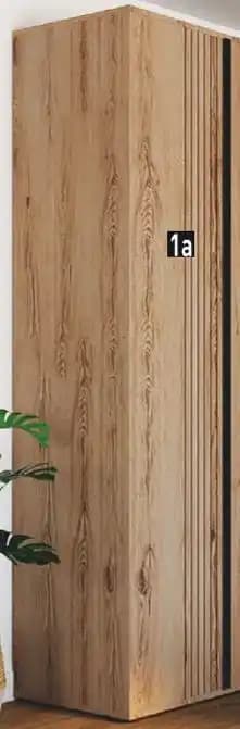 Dressing 1 porte ENZO