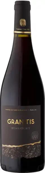 Beaujolais Granitis