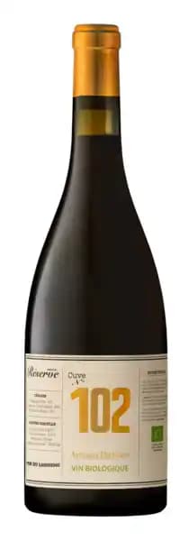 Languedoc Cuve N°102