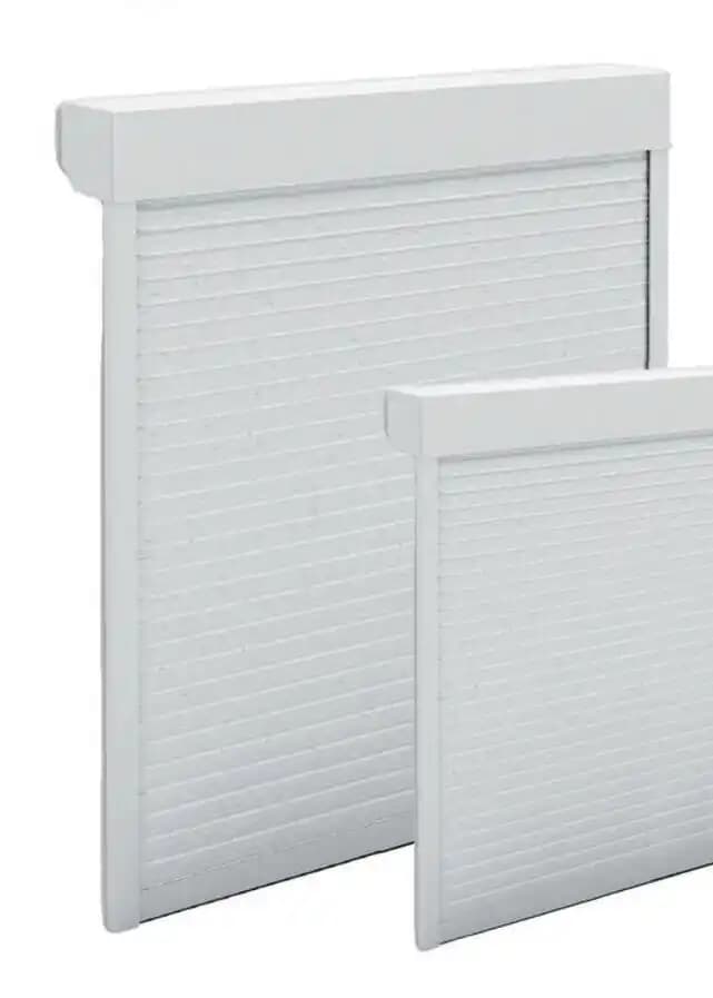 VOLET ROULANT EN PVC