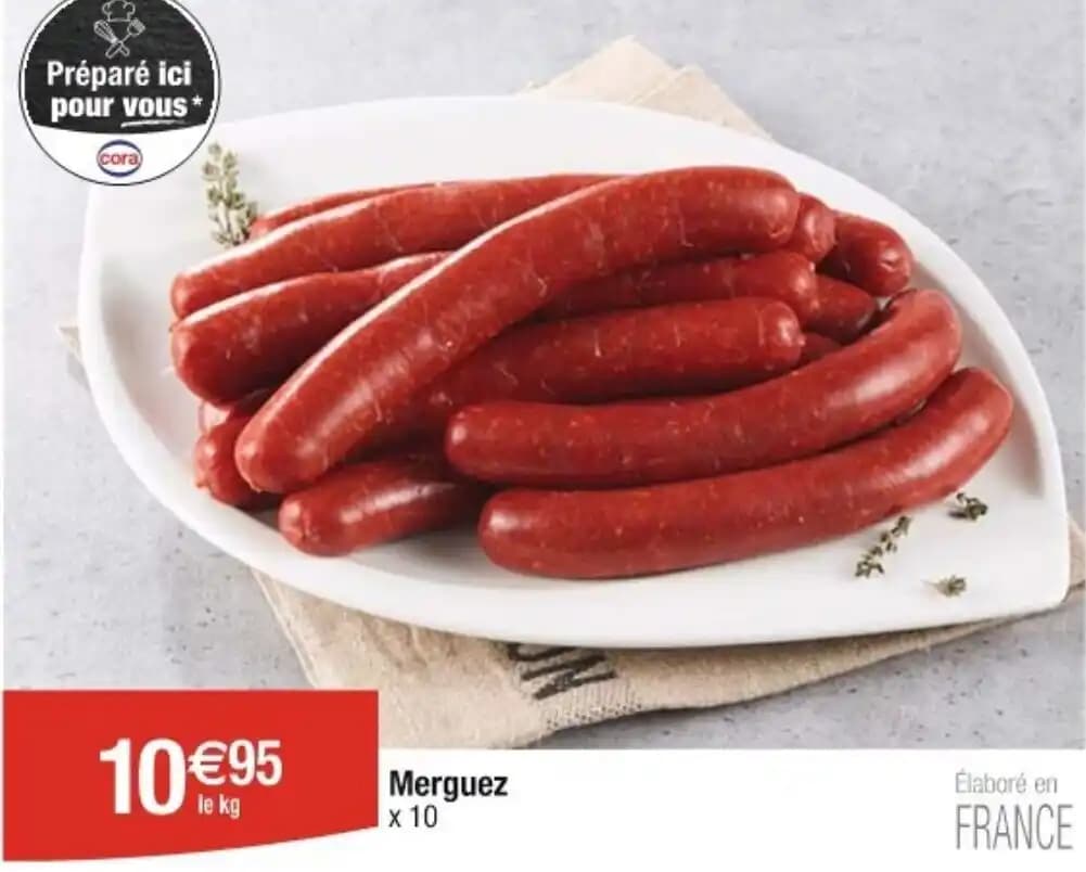 Merguez