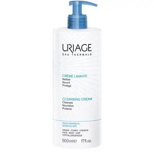 URIAGE Hygiène Corps