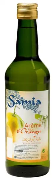 SAMIA Arôme