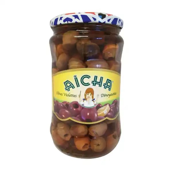 AICHA Olives