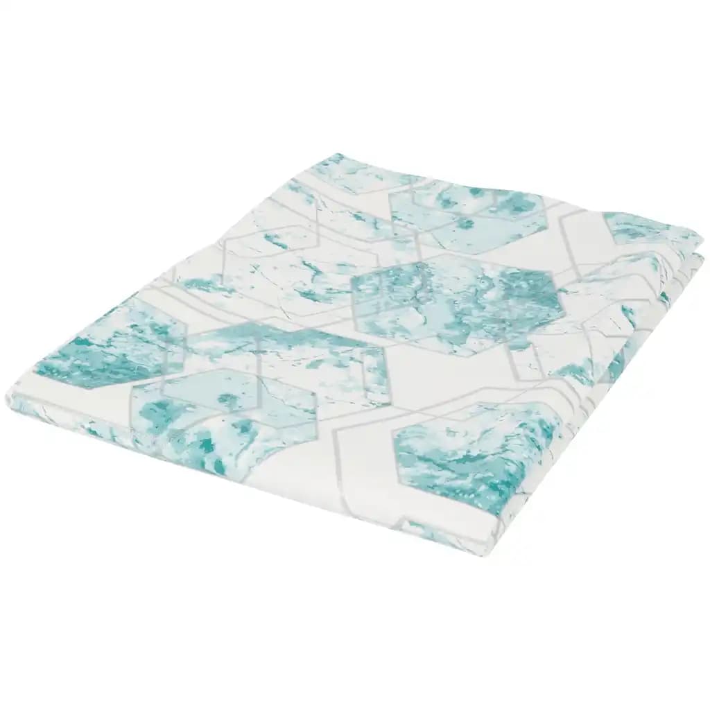 Action Nappe en vinyle