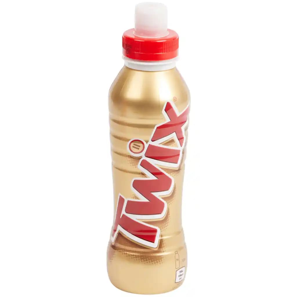 Twix Boisson Twix