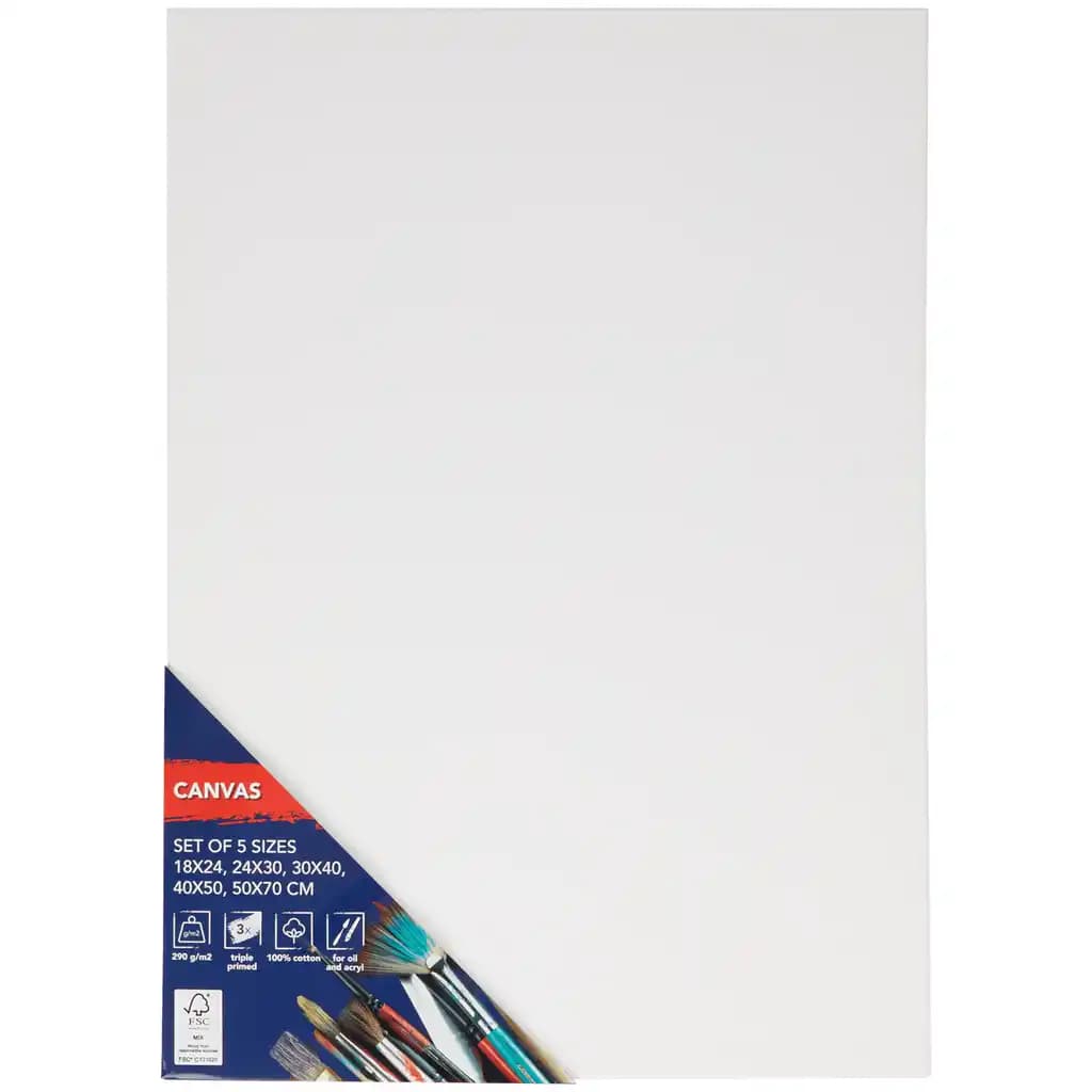 Action Set de toiles