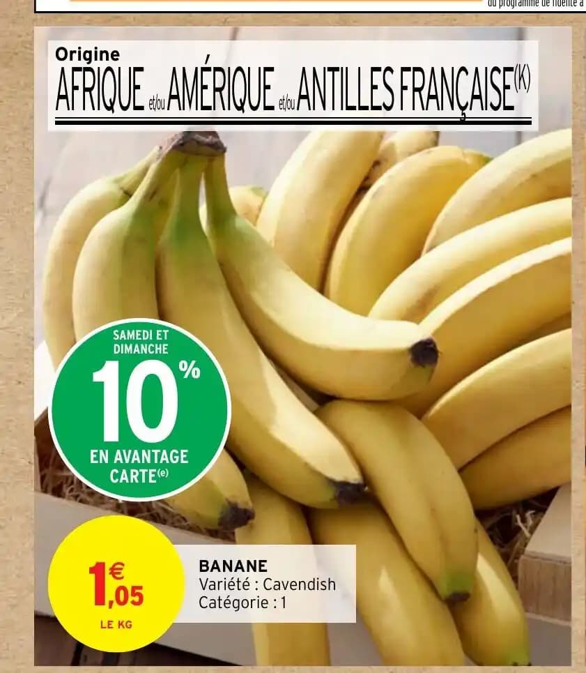 Banane