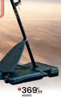 Panier de basketball