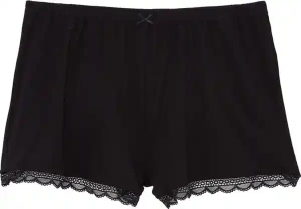 TEX Short nuit femme