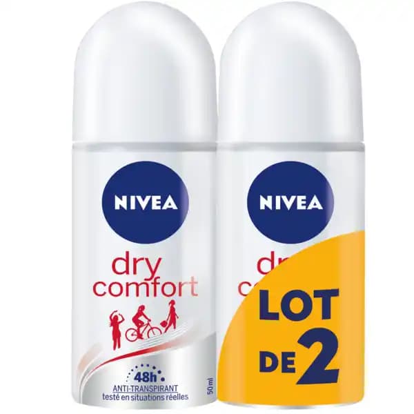 NIVEA Déodorant