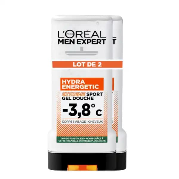 MEN EXPERT Gel douche