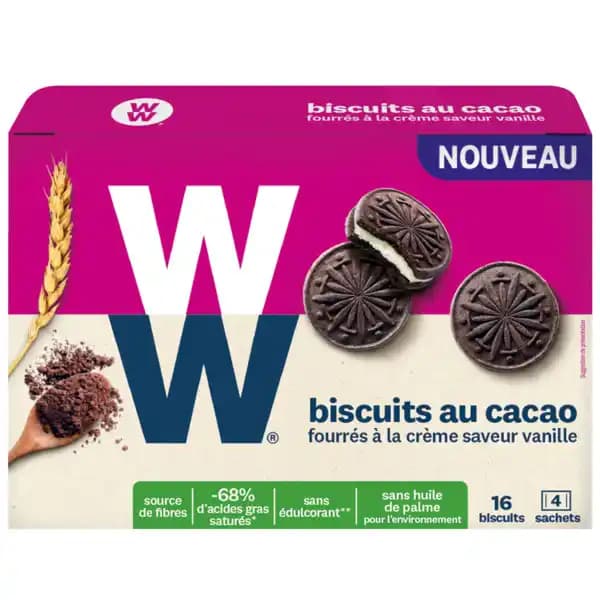 WW Biscuits