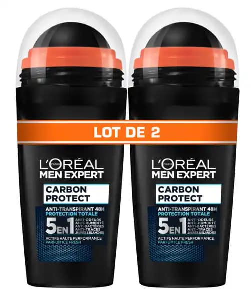 MEN EXPERT Déodorant