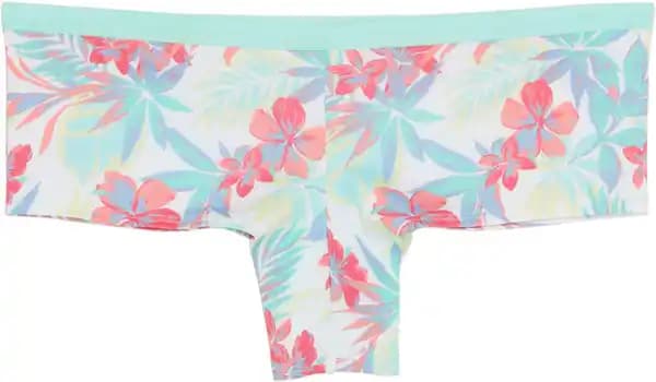 TEX Boxer tanga femme